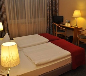 Hotel Tierpark 