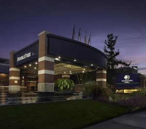 Hilton Garden Inn Akron 