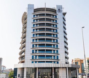 City Seasons Hotel Dubai 