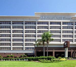 Doubletree 