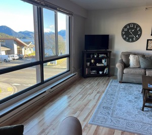Downtown Apt Ocean Mountain 