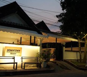 Downtown Backpackers Hostel 