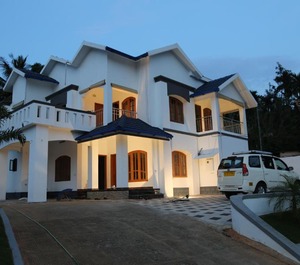 Residency 