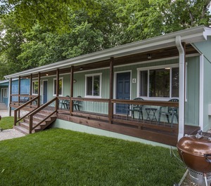 Wyndham Branson At The Meadows 