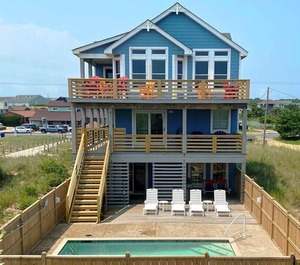 Nags Head 