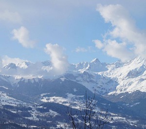 La Coupe De Cristal 