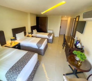 Dweik Hotel 