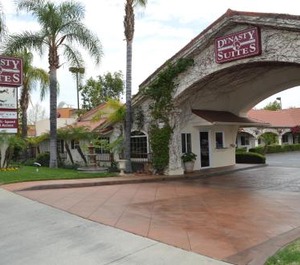 Dynasty Redlands 