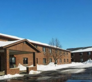 Econo Lodge Ames 
