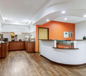 Econo Lodge Lebanon 