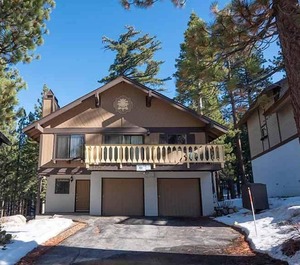 South Chalet Boutique Tahoe 