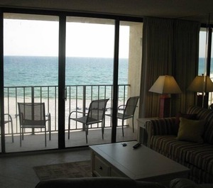 Shores Of Panama City Beach 