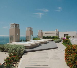 Reserva Del Mar Santa Marta 