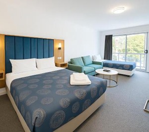 Eildon Motel 