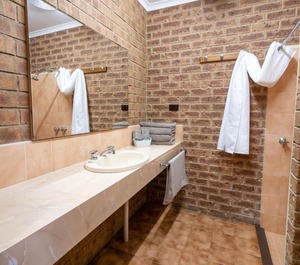 Eildon Parkview Motor Inn 