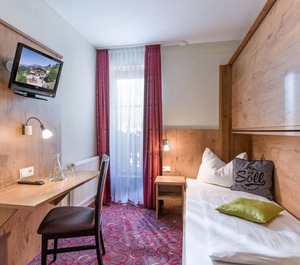 Familienzimmer Dusche Wc Balkon Hp Kurz Gasthof Gruberhof 