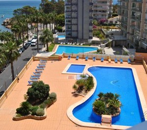 Apartamento Apolo 