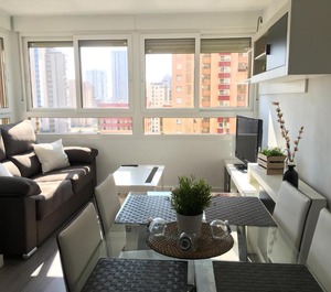 El Apartamento De Cristian 