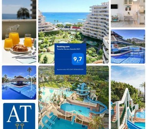 Idiliq Stays Benalbeach Arroyo La Miel 