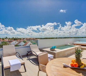 Ileverde Punta Cana 