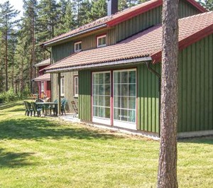 Holiday Dølemo Hytte 