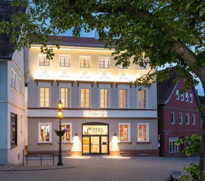 Emich Hotel 