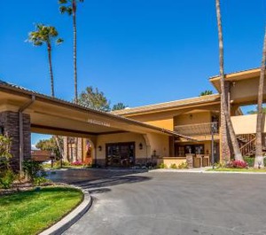 Surestay Hotel 