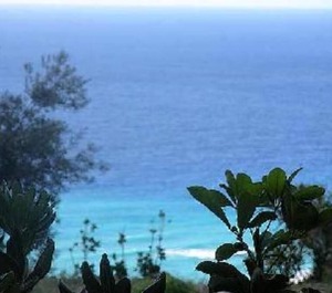Panorama The Coast Of Gods 