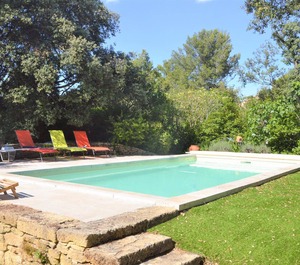 Grans Swimming 
