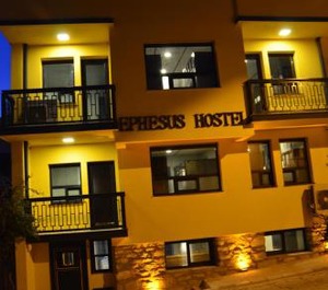 Ephesus Hostel 