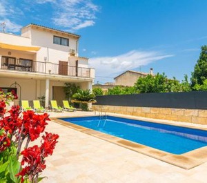 Desaigua Villa 