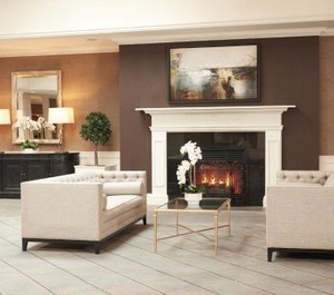 Ethan Allen Hotel 