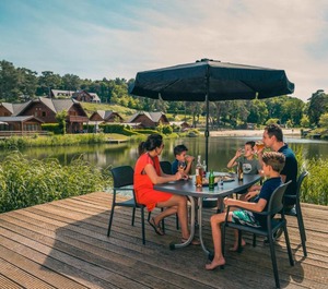 Europarcs Brunssummerheide 