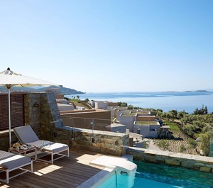 Halkidiki Villa Sea 