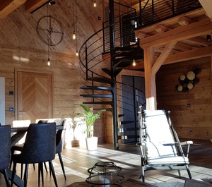 Chalet Wellness 
