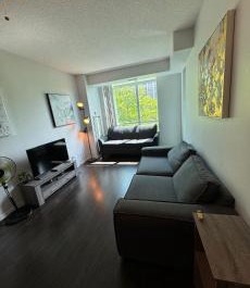 Executive Yorkville 