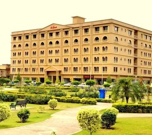 Bahria Town 