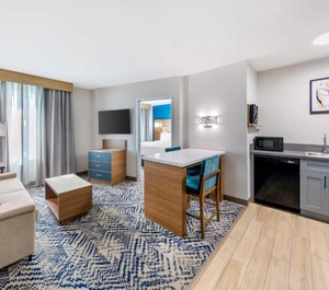 Hotel Extended Inn 