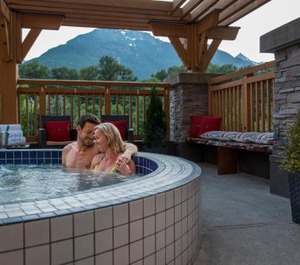 Executive Suites Hotel Resort Squamish 
