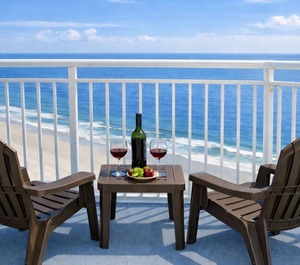 The Patricia Grand Myrtle Beach 