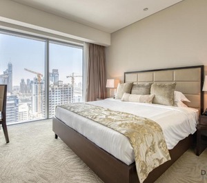 Address Dubai Marina 