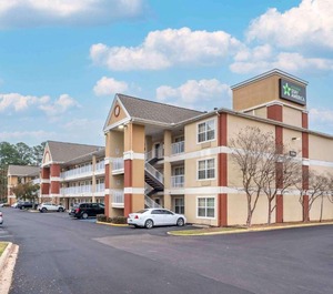 Stay America Suites Jackson North 