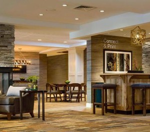 Fairfield Inn 