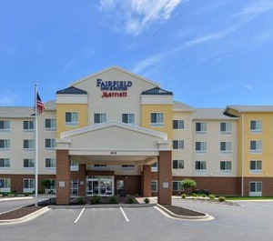 Fairfield Inn 
