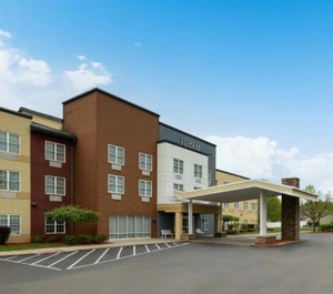 Fairfield Inn 