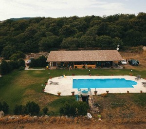 Farm Holiday Sa Raighina 