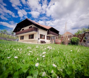 Farm Stay 
