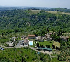 Fattoria Pogni 
