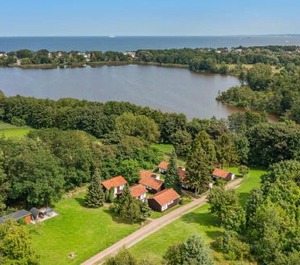 Ferienanlage Bansin Seepferdchen 