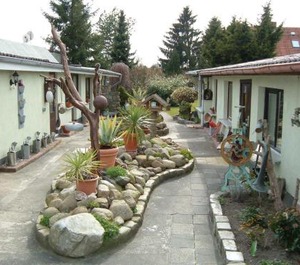 Ferienbungalow 